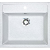 Кухонна мийка Adamant STEP Old stone