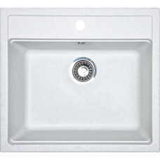 Кухонна мийка Adamant STEP Old stone