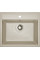 Кухонна мийка Adamant STEP Сахара
