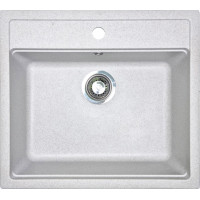 Кухонна мийка Adamant STEP Terra