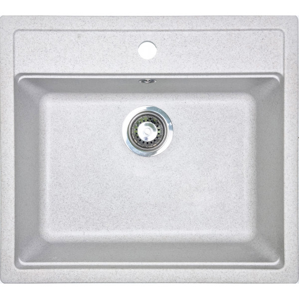 Кухонна мийка Adamant STEP Terra