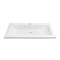 Умивальник Adamant Strungdunne White