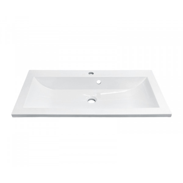 Умивальник Adamant Strungdunne White