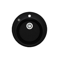 Кухонна мийка Adamant SUN Антрацит