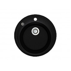 Кухонна мийка Adamant SUN Антрацит