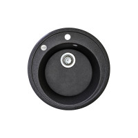 Кухонна мийка Adamant SUN Графіт