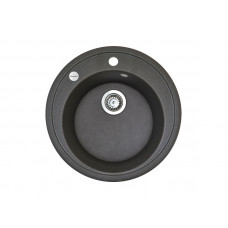 Кухонна мийка Adamant SUN Сірий