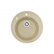 Кухонна мийка Adamant SUN Ivory