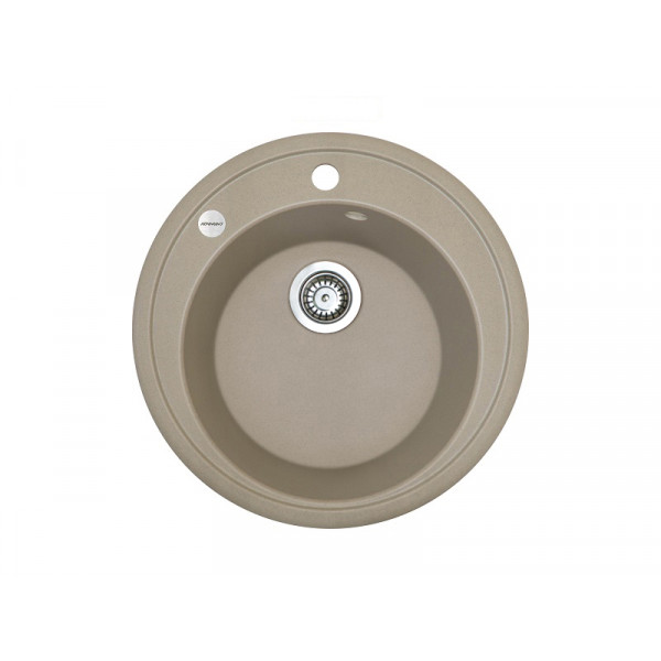 Кухонна мийка Adamant SUN Сахара