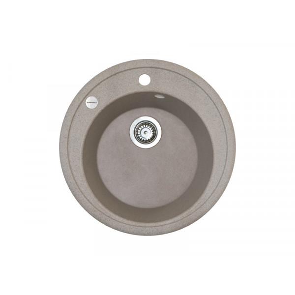 Кухонна мийка Adamant SUN Terra