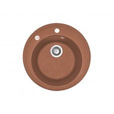 Кухонна мийка Adamant SUN Terra-cotta