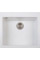 Кухонна мийка Adamant UNIVER Білий