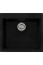 Кухонна мийка Adamant UNIVER Антрацит