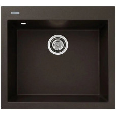 Кухонна мийка Adamant UNIVER Mokko