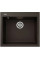 Кухонна мийка Adamant UNIVER Mokko