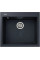Кухонна мийка Adamant UNIVER Графіт
