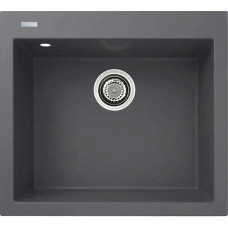 Кухонна мийка Adamant UNIVER Сірий