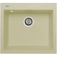 Кухонна мийка Adamant UNIVER Ivory