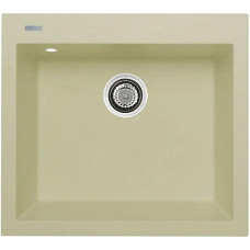 Кухонна мийка Adamant UNIVER Ivory