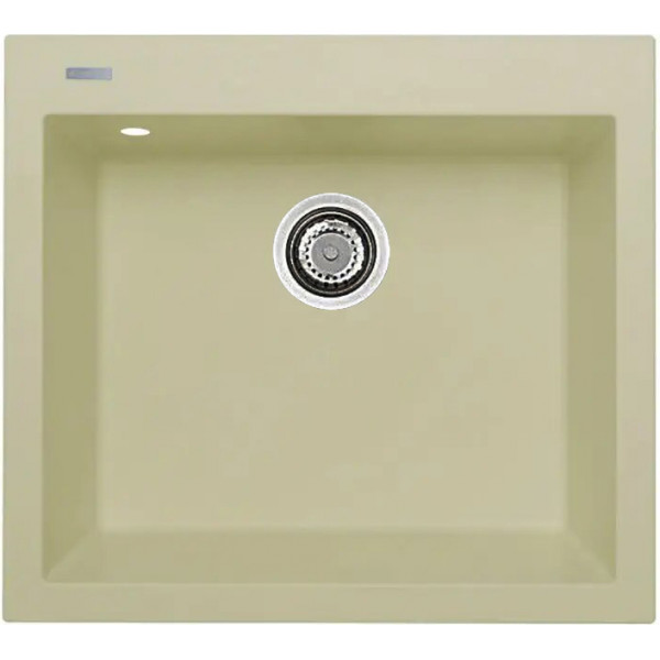 Кухонна мийка Adamant UNIVER Ivory