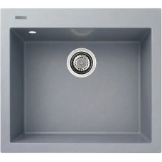 Кухонна мийка Adamant UNIVER Світло-сірий
