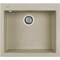 Кухонна мийка Adamant UNIVER Сахара
