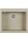 Кухонна мийка Adamant UNIVER Сахара