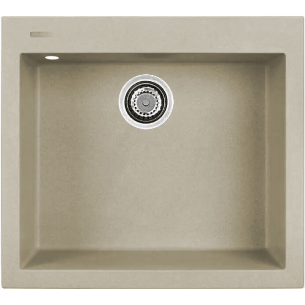 Кухонна мийка Adamant UNIVER Сахара