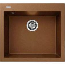 Кухонна мийка Adamant UNIVER Terra-cotta