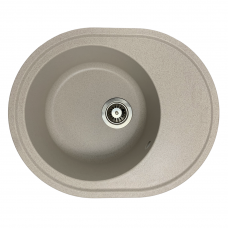 Кухонна мийка Adamant VAST Avena