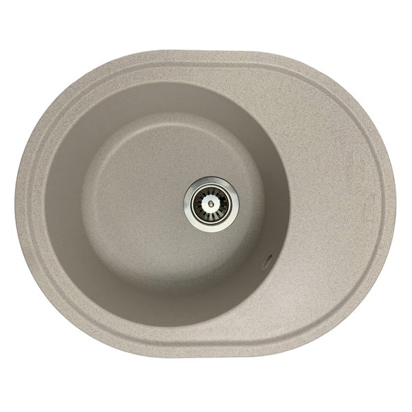 Кухонна мийка Adamant VAST Avena