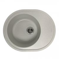 Кухонна мийка Adamant VAST Old-Stone