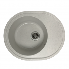 Кухонна мийка Adamant VAST Old-Stone