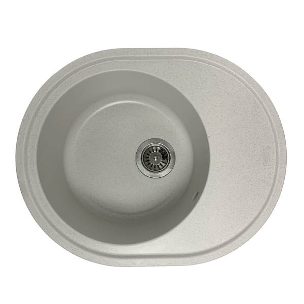 Кухонна мийка Adamant VAST Old-Stone