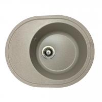 Кухонна мийка Adamant VAST Terra