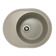 Кухонна мийка Adamant VAST Terra