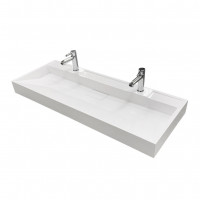 Умивальник Adamant Vision 120 White