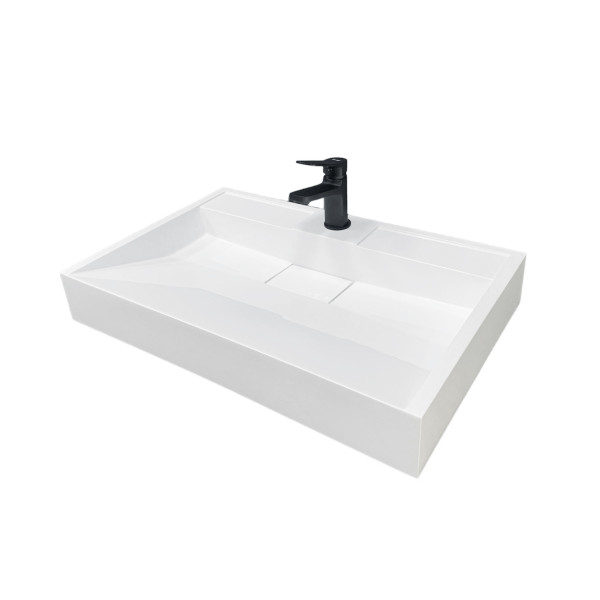 Умивальник Adamant Vision 70 White