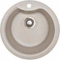 Кухонна мийка Adamant WAVE Avena