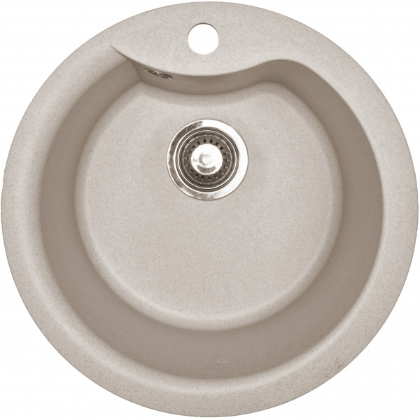 Кухонна мийка Adamant WAVE Avena