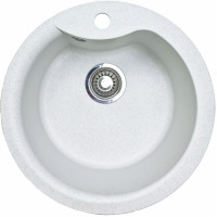 Кухонна мийка Adamant WAVE Old stone