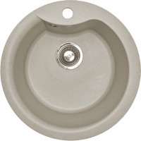 Кухонна мийка Adamant WAVE Сахара