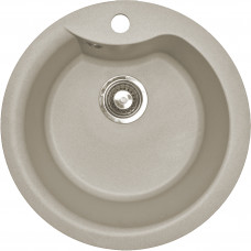 Кухонна мийка Adamant WAVE Сахара