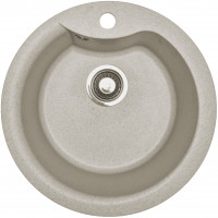 Кухонна мийка Adamant WAVE Terra