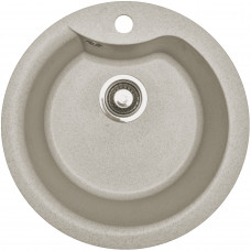 Кухонна мийка Adamant WAVE Terra