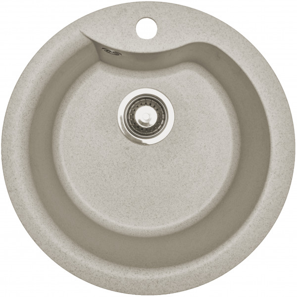 Кухонна мийка Adamant WAVE Terra