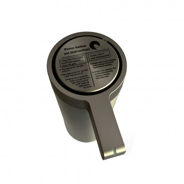 Автоматичний сенсорний диспенсер для мила ADAMANT