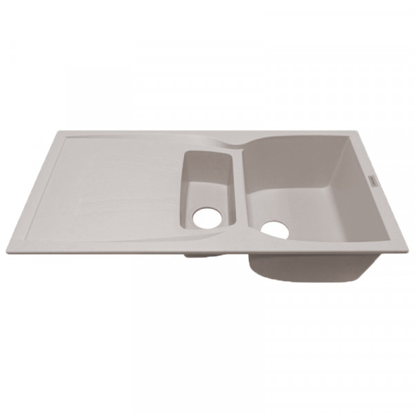 Кухонна мийка Adamant NEW LINE PLUS Avena