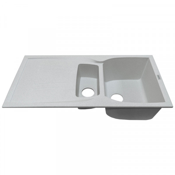 Кухонна мийка Adamant NEW LINE PLUS Old stone