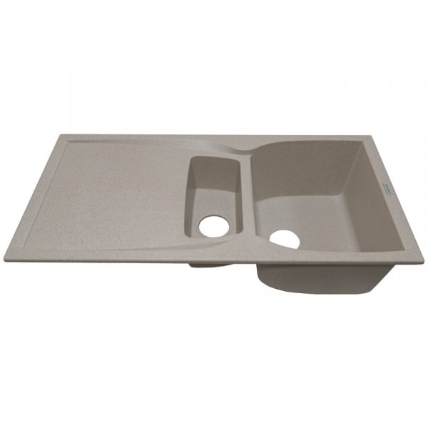 Кухонна мийка Adamant NEW LINE PLUS Terra